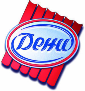Сладоледи „Дени“